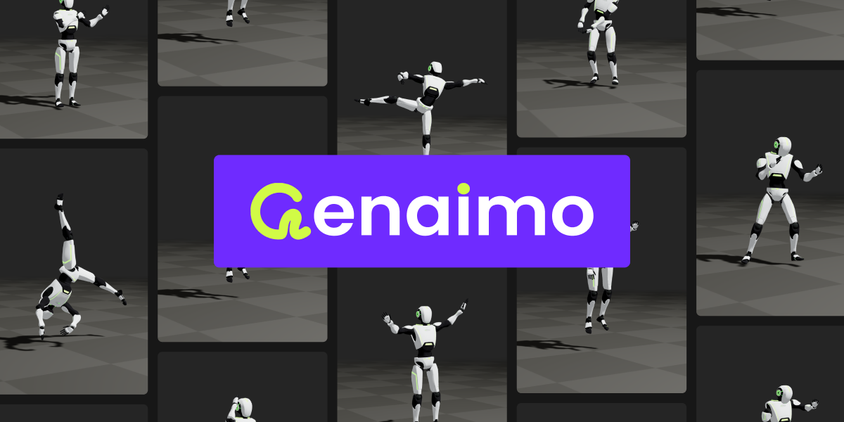 Genaimo